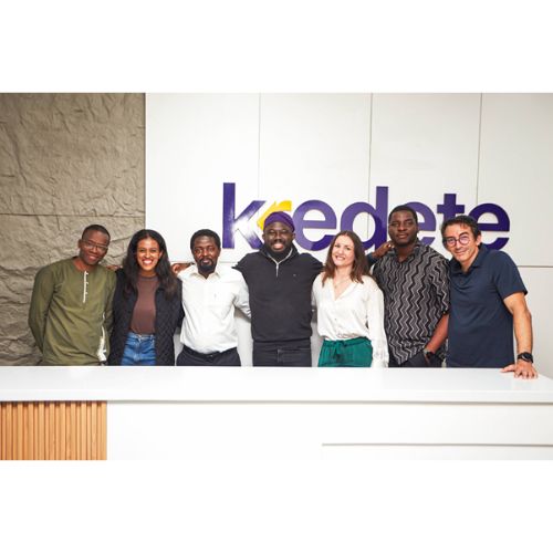 AfricInvest Leads USD 22M Series A in Kredete to Expand Credit-Building and Cross-Border Payment Infrastructure