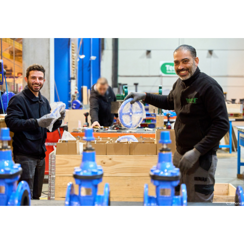 AfricInvest Europe Invests in Tecofi to Accelerate Its Next Growth Phase