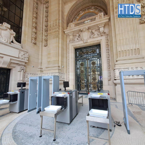 French-African Fund 3 Completes First Investment in HTDS, Supporting Next Growth Phase