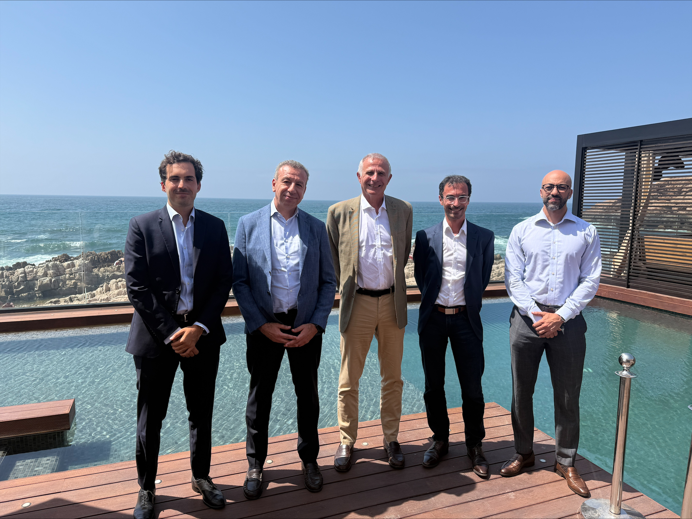 AfricInvest Small Cap Fund Invests in Spoon Consulting to Scale its AI-Driven Cloud Consulting Services Across Africa and Europe 