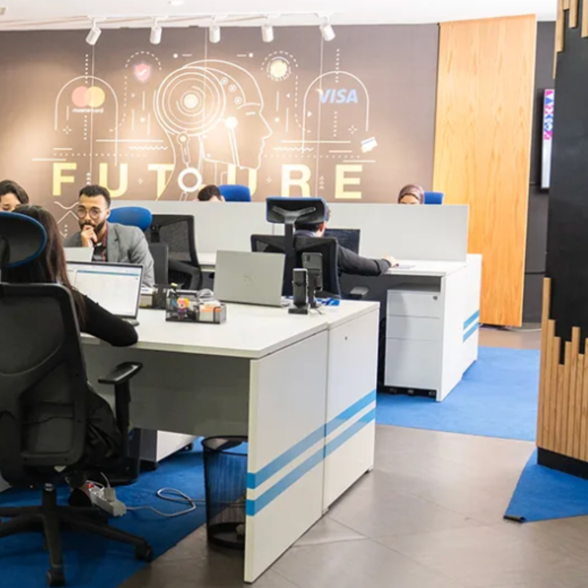 AfricInvest FIVE Funds VPS’s Omnichannel Payments Expansion in Morocco