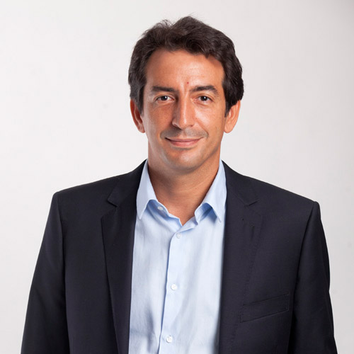 Khaled Ben Jilani